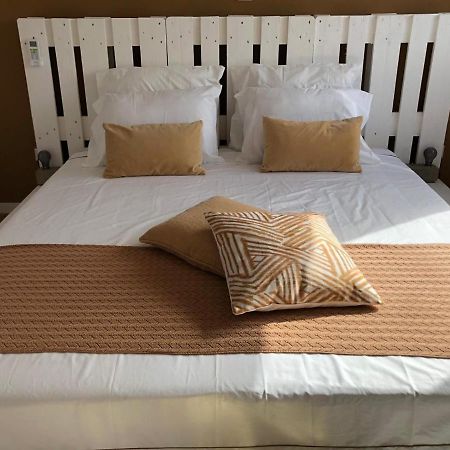 Mindelo Apartments Luaran gambar