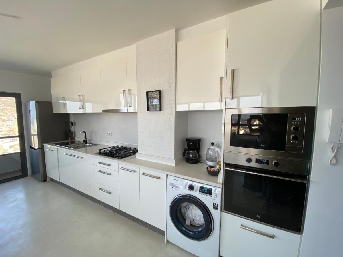 Mindelo Apartments Luaran gambar