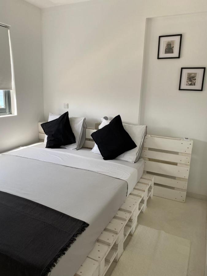 Mindelo Apartments Luaran gambar