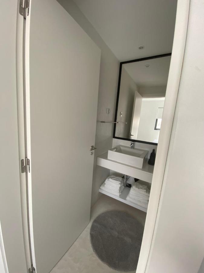 Mindelo Apartments Luaran gambar
