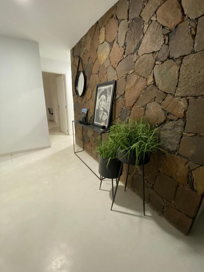 Mindelo Apartments Luaran gambar