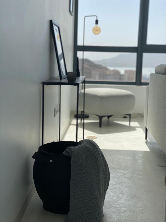 Mindelo Apartments Luaran gambar
