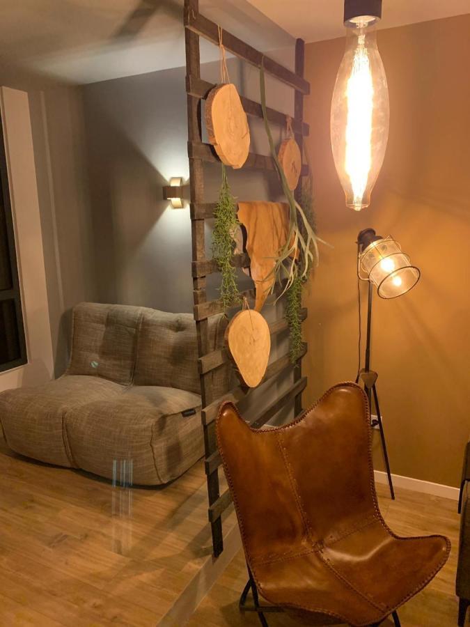 Mindelo Apartments Luaran gambar