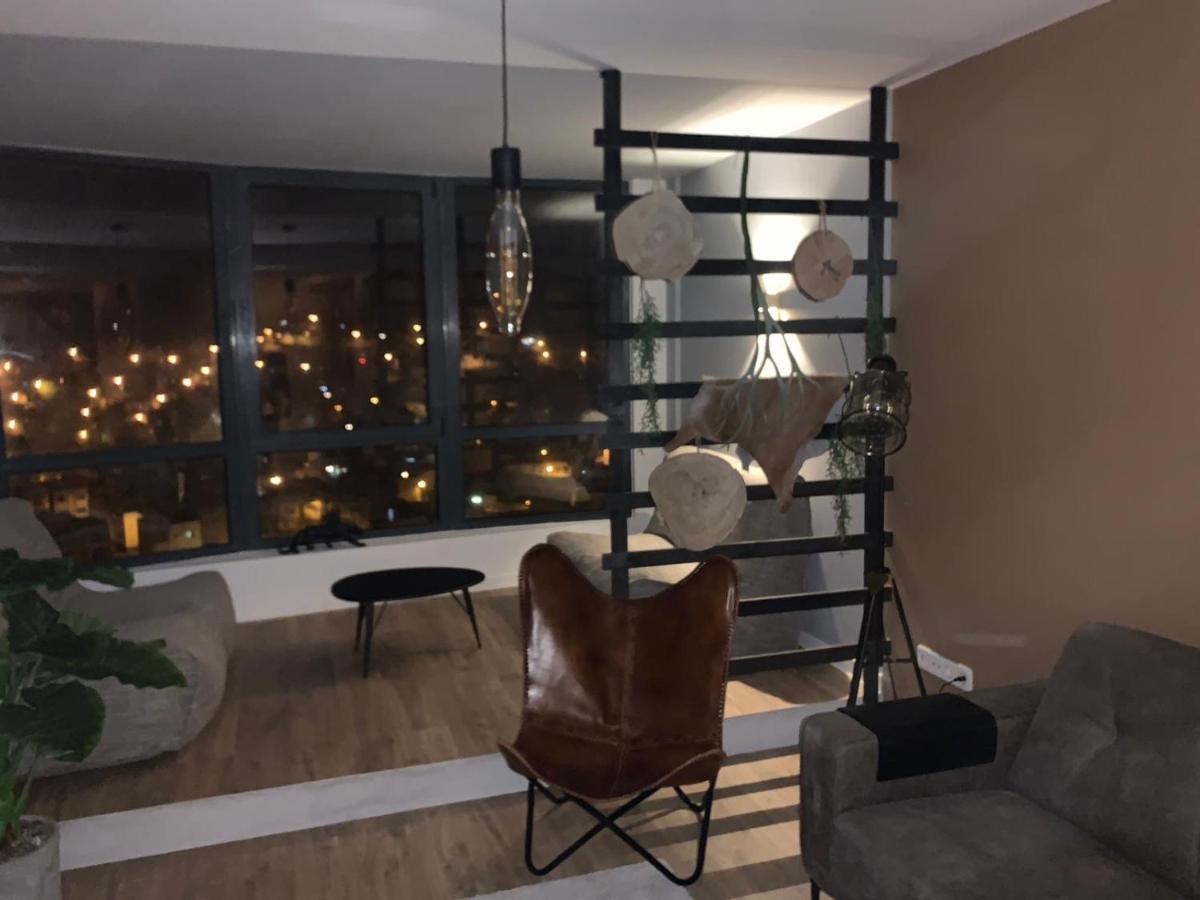 Mindelo Apartments Luaran gambar