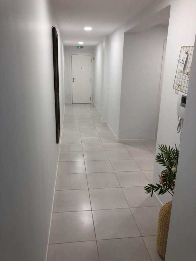 Mindelo Apartments Luaran gambar