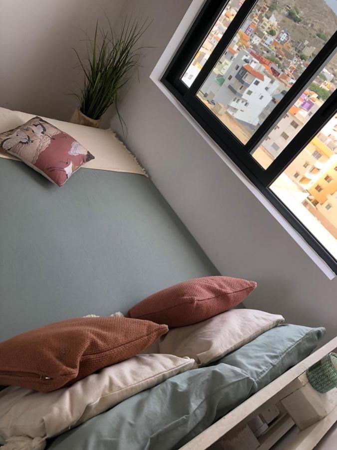 Mindelo Apartments Luaran gambar