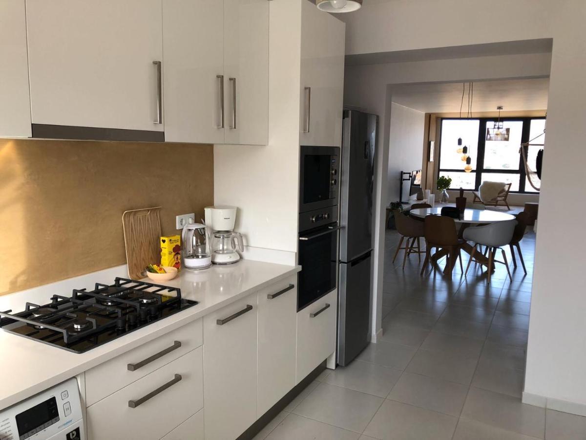 Mindelo Apartments Luaran gambar