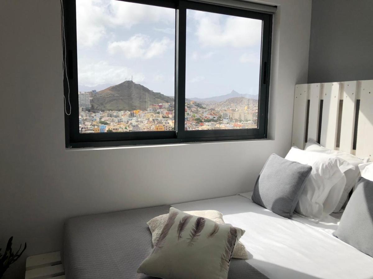 Mindelo Apartments Luaran gambar