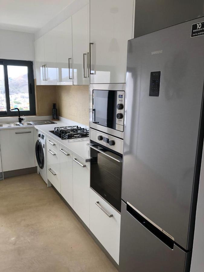 Mindelo Apartments Luaran gambar