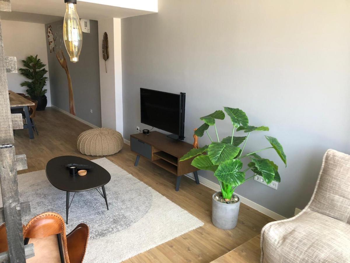 Mindelo Apartments Luaran gambar